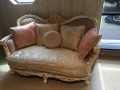 Двойной диван Амадео 